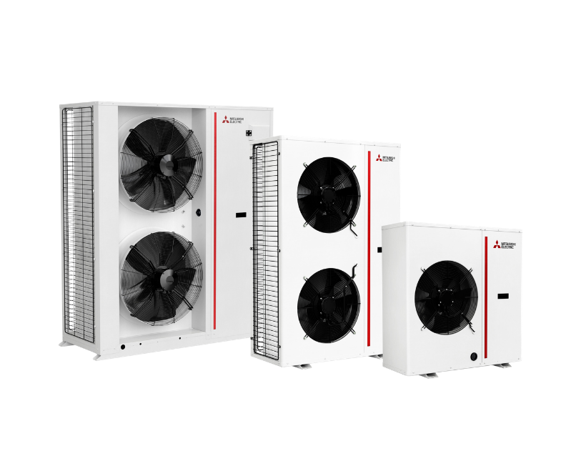 Smart Monoblock MEHP-iB-G07 - תמונה 1