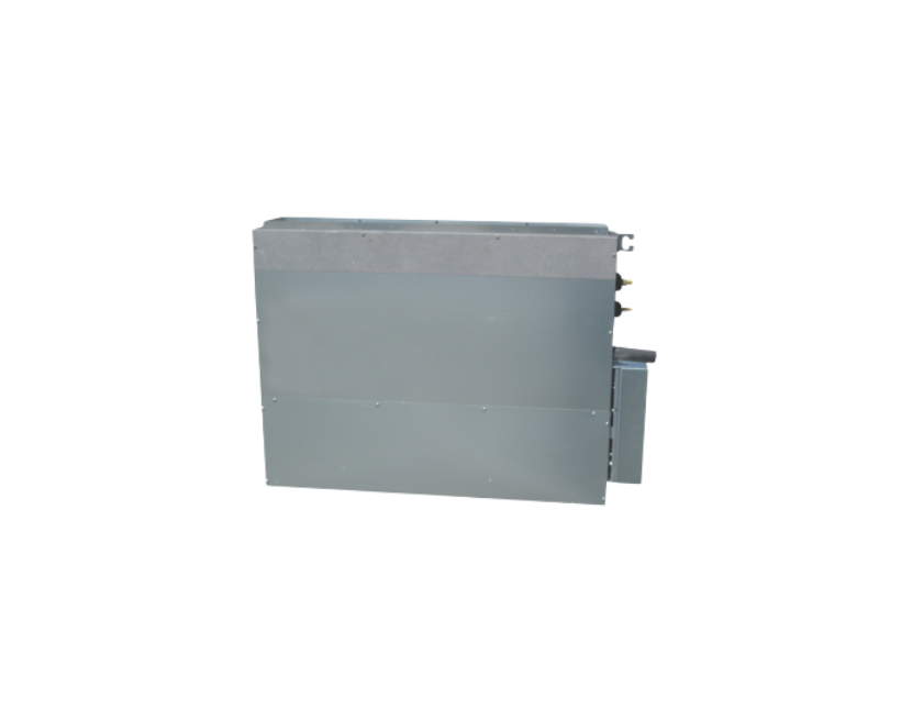 מזגן מפוצל נסתר לתיעול קצר SEZ-SUZVE 355071 סדרה אופקית R32