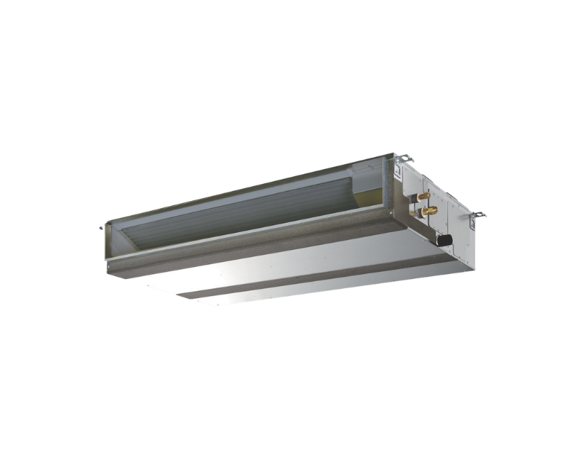 מזגן מיני מרכזי אנכי PEAD 71/100/125/140 (R32) - תמונה 3