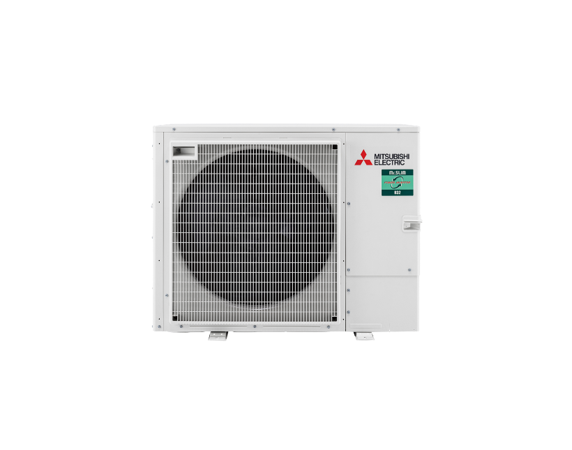 מזגן מיני מרכזי אנכי PEAD 71/100/125/140 (R32) - תמונה 2