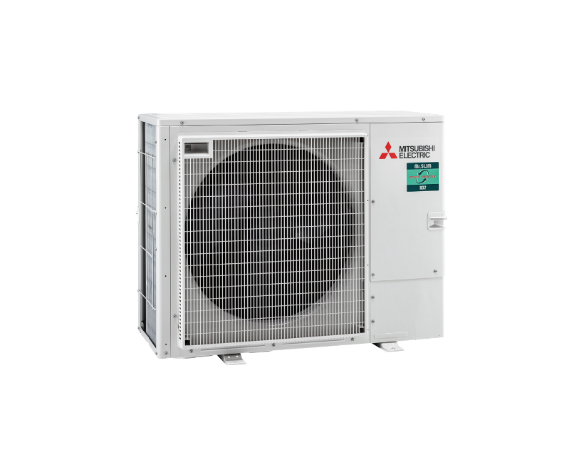 מזגן מיני מרכזי אופקי PEAD 71/100/125/140 (R32) - תמונה 4