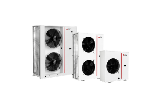 Smart Monoblock MEHP-iB-G07