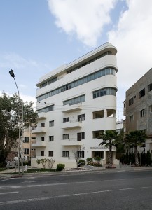 התקנה של מזגן בבית רו"ח בתל אביב